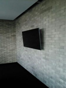 Remont w Warszawie
